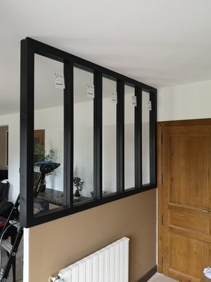 Menuiserie artisanale sur mesure