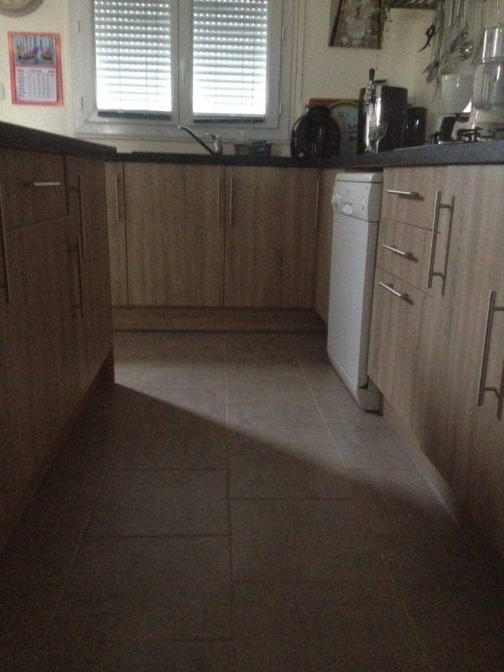 Création de meubles en bois personnalisés